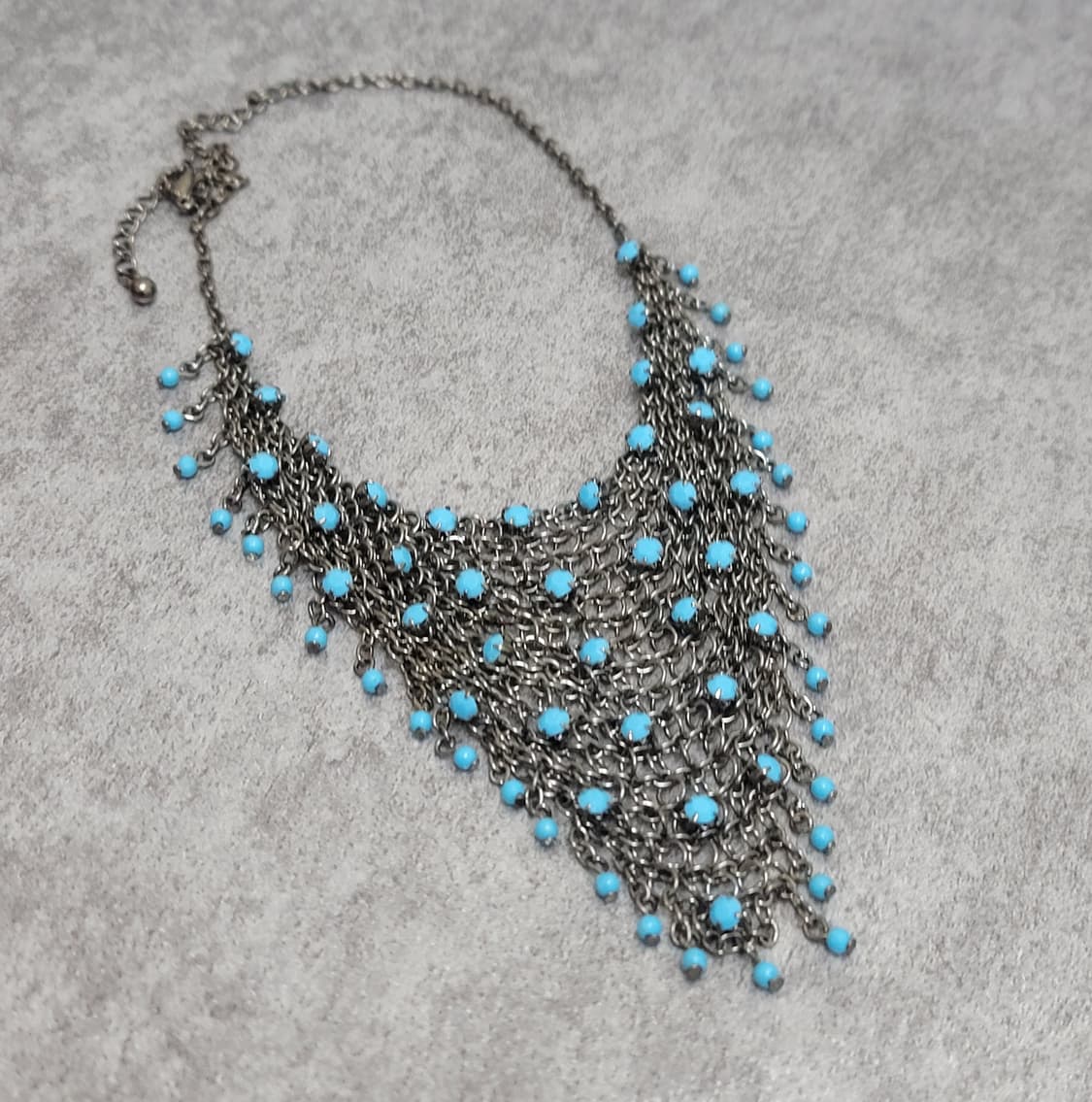 vintage necklace 상품이미지6