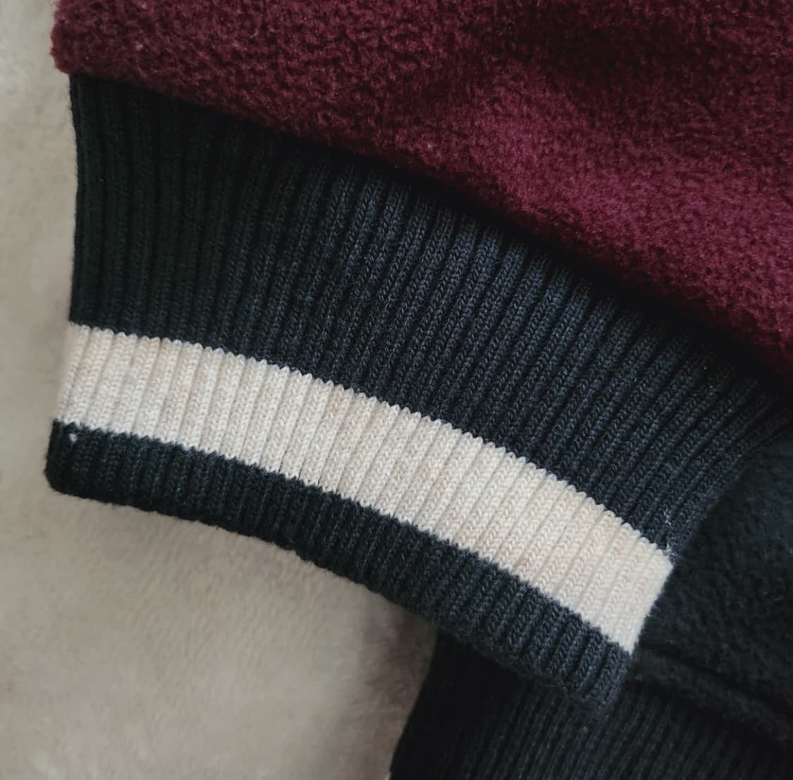 mcm 자켓 상품이미지3