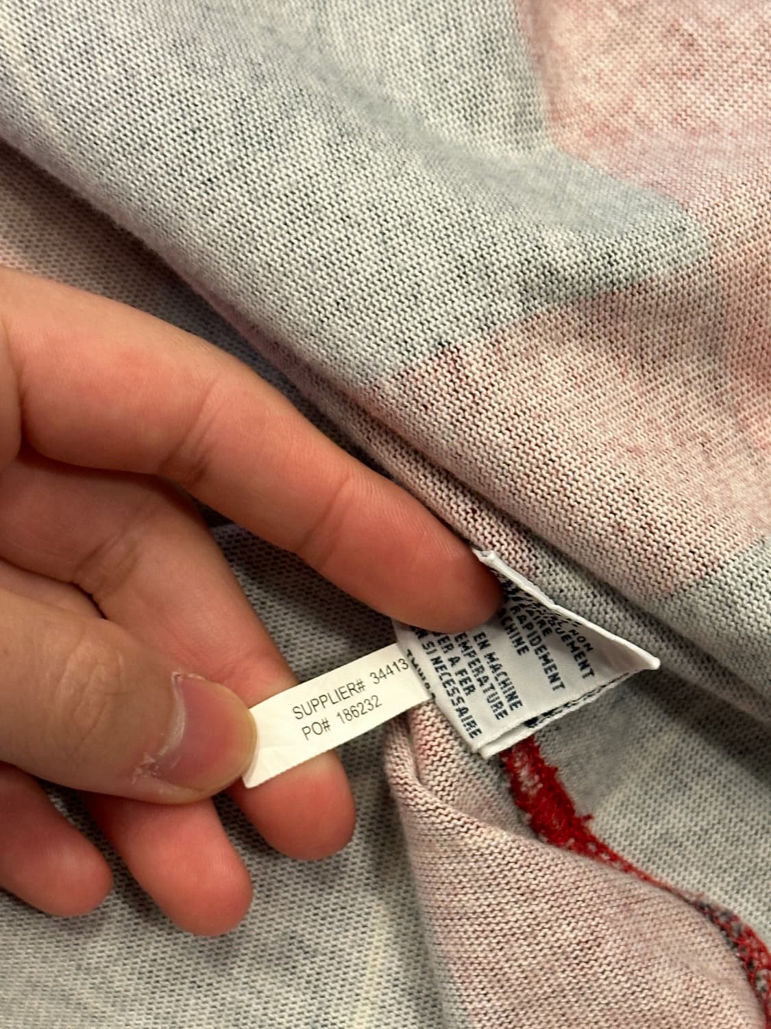 POLO 폴로 랄프로렌 빅포니 럭비티 L/S L 상품이미지8