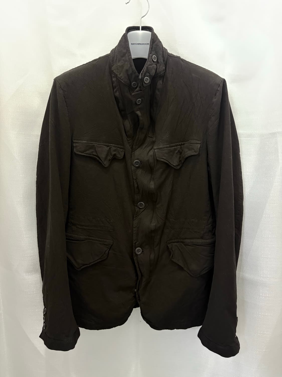 꼼데가르송 jacket 상품이미지1