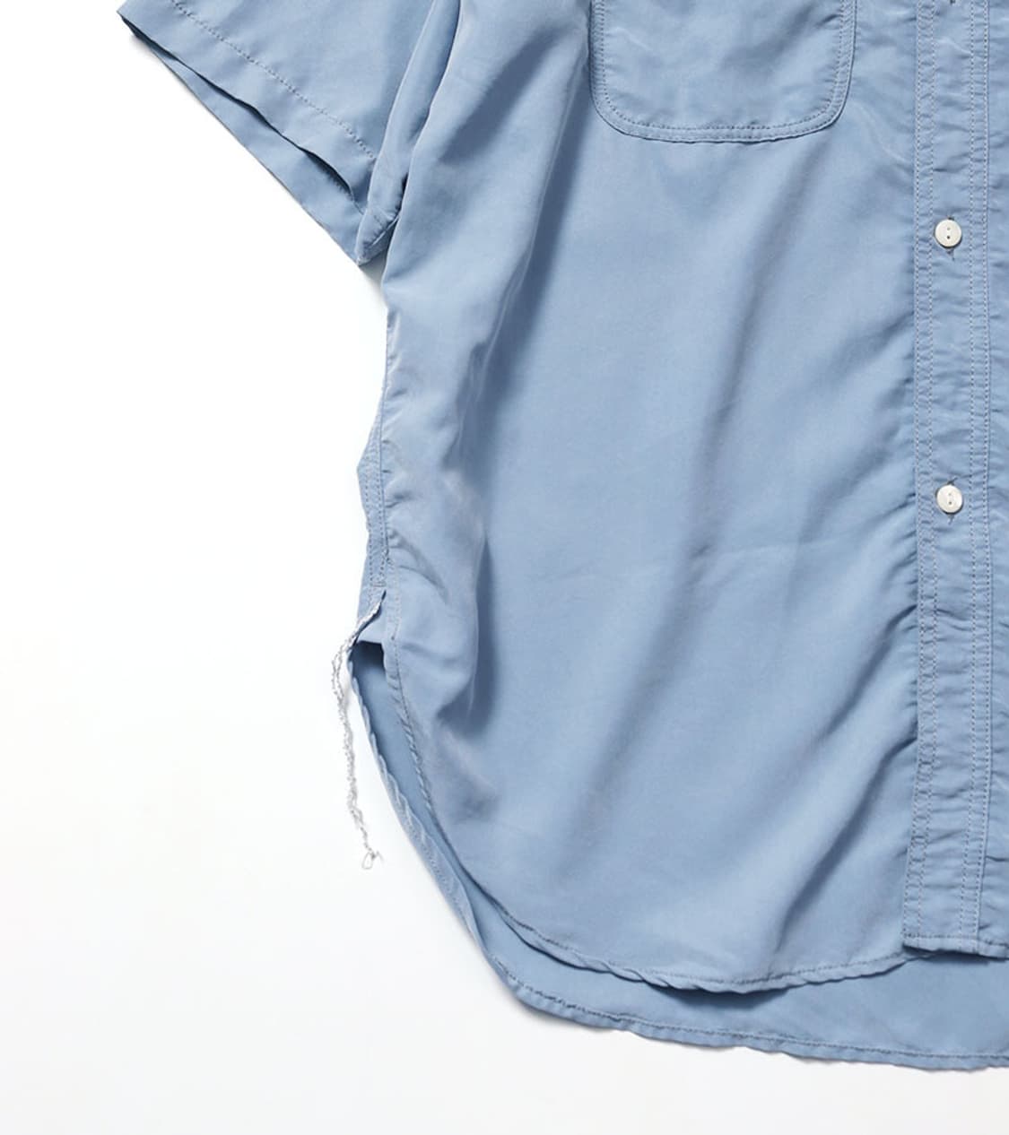 MONKEY TIME - FADE WORK SHIRT 상품이미지5