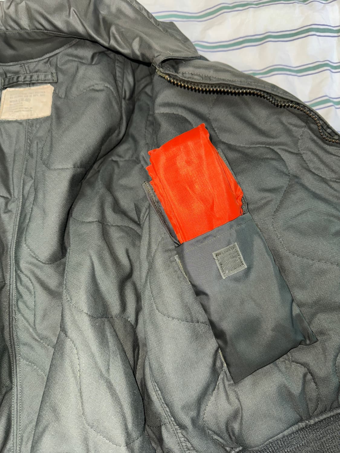 [103] 70s 그린브리어 1세대 cwu-45p 상품이미지7