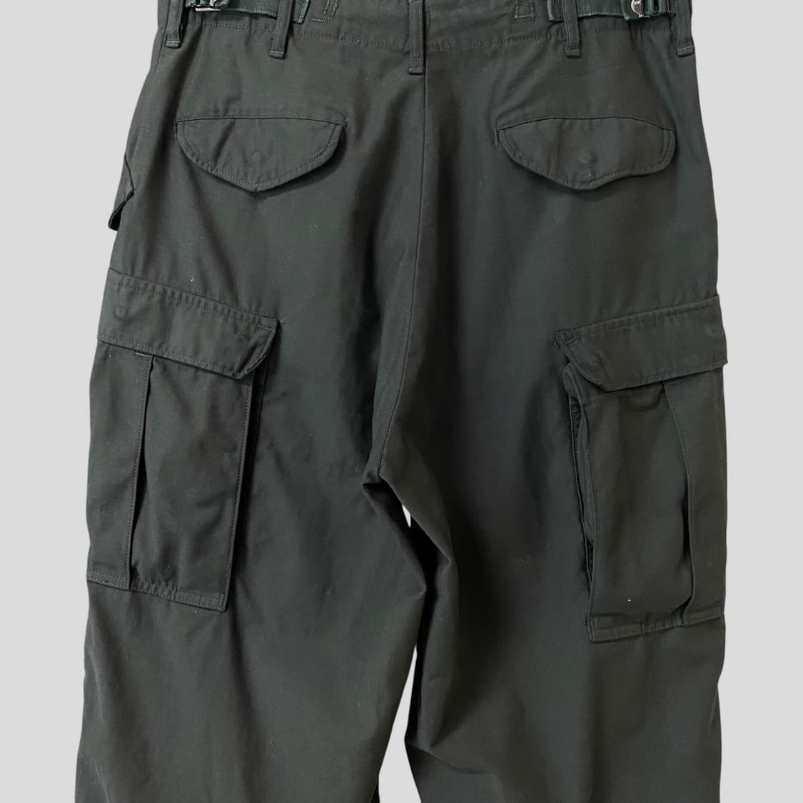 (31)us army 밀리터리 M65 필드팬츠 상품이미지8