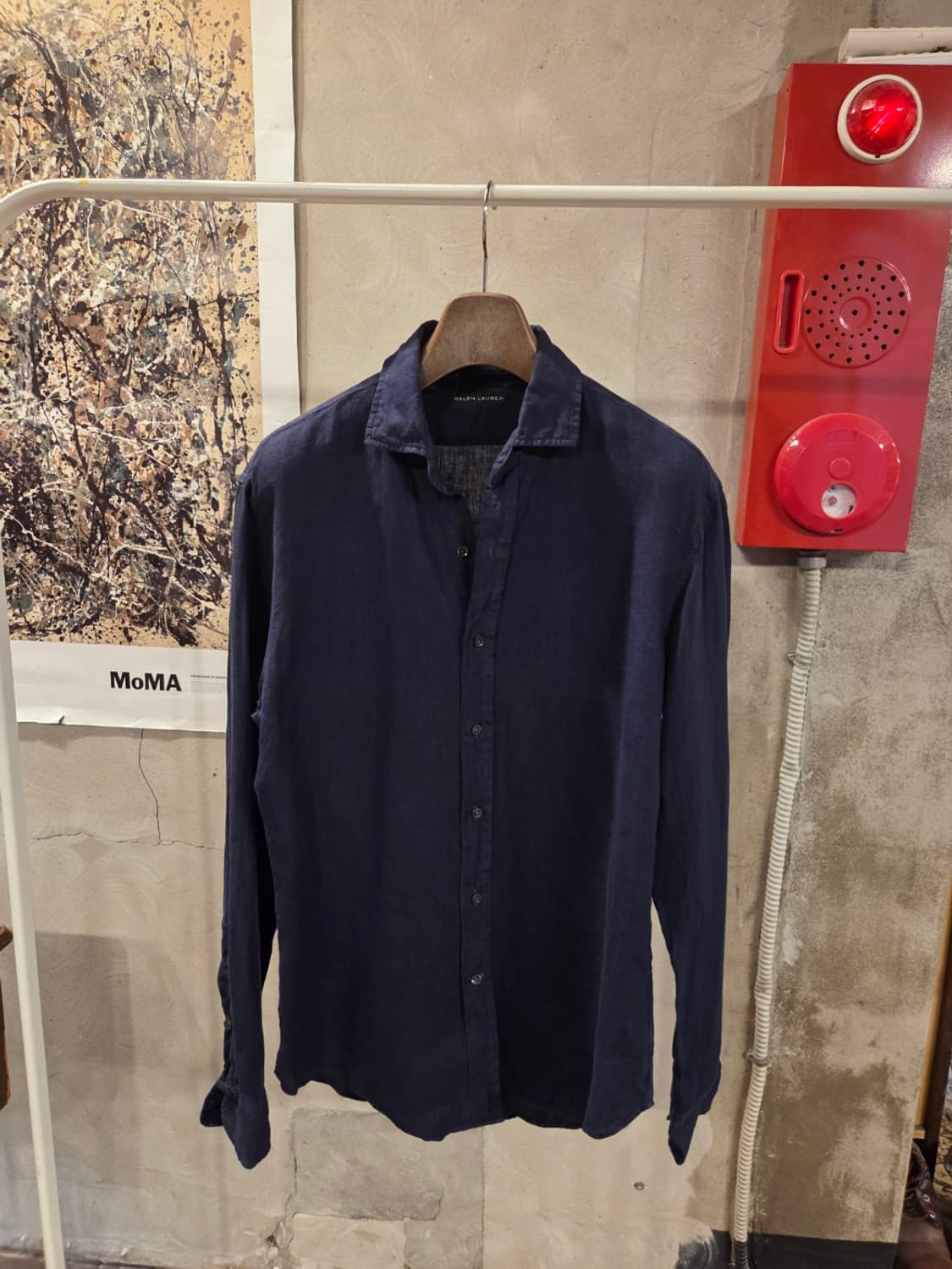 랄프로렌 블랙라벨 상품이미지10