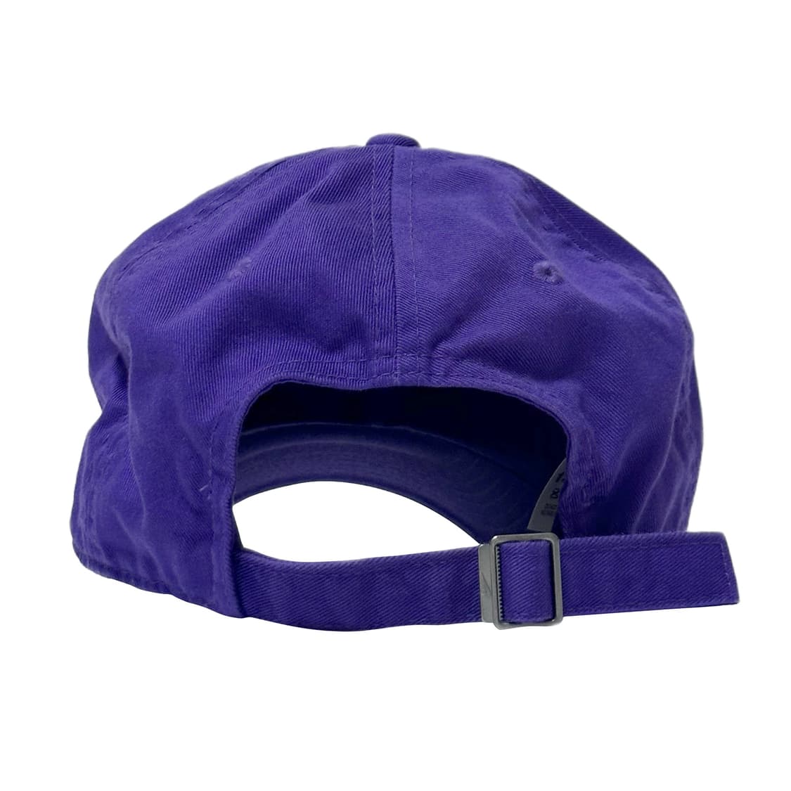 나이키 S1ZE 보라 퍼플 볼캡 ‘Local91 SEIU’ 상품이미지2