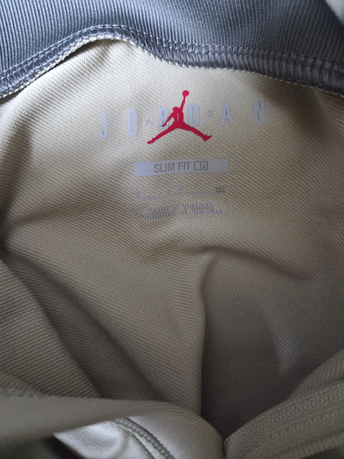 조던 파리생제르맹 드릴탑 상품이미지2