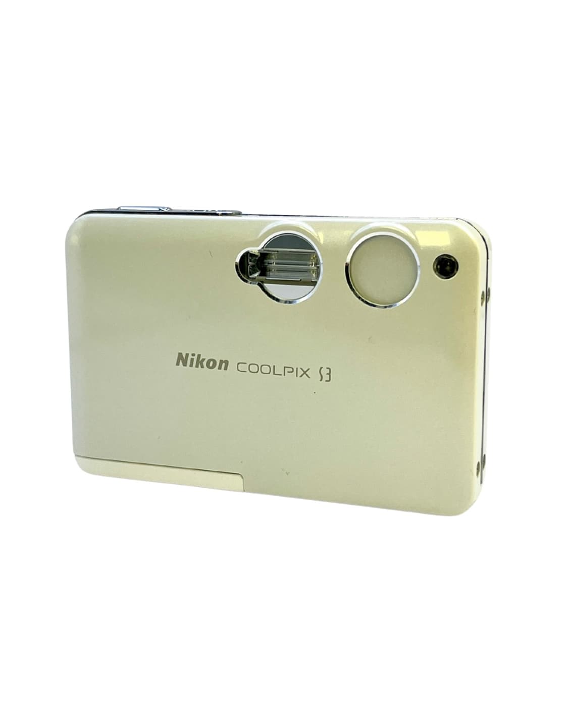 Nikon coolpix S3 상품이미지6