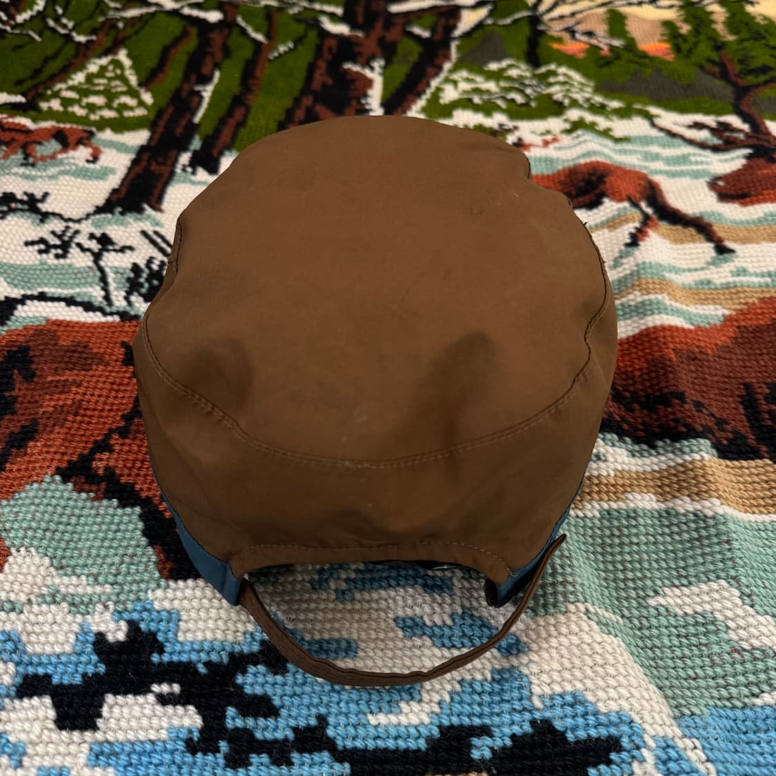 노스페이스 고어텍스 캠프캡 M 상품이미지4