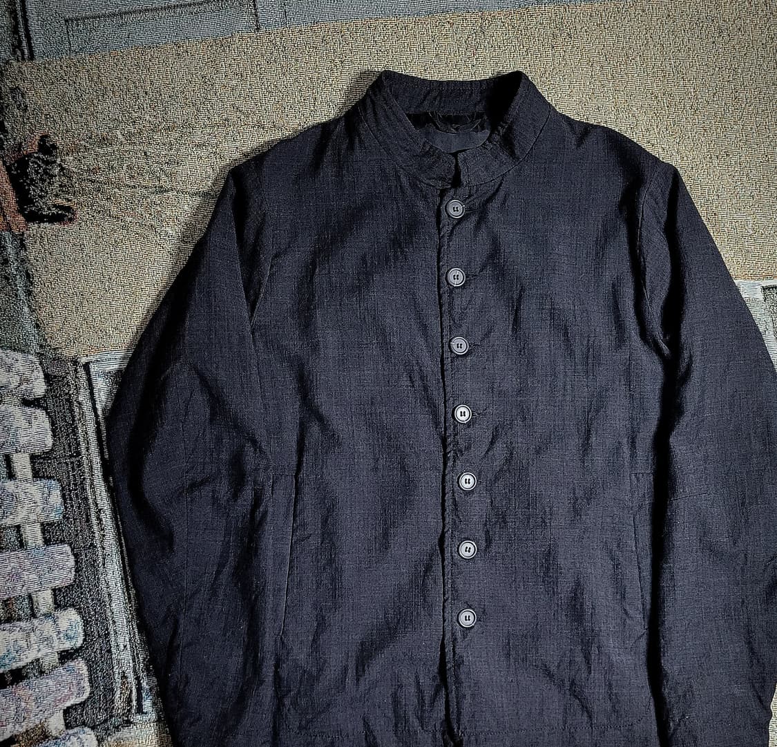 케이시 비달렌크 울 자켓 상품이미지1