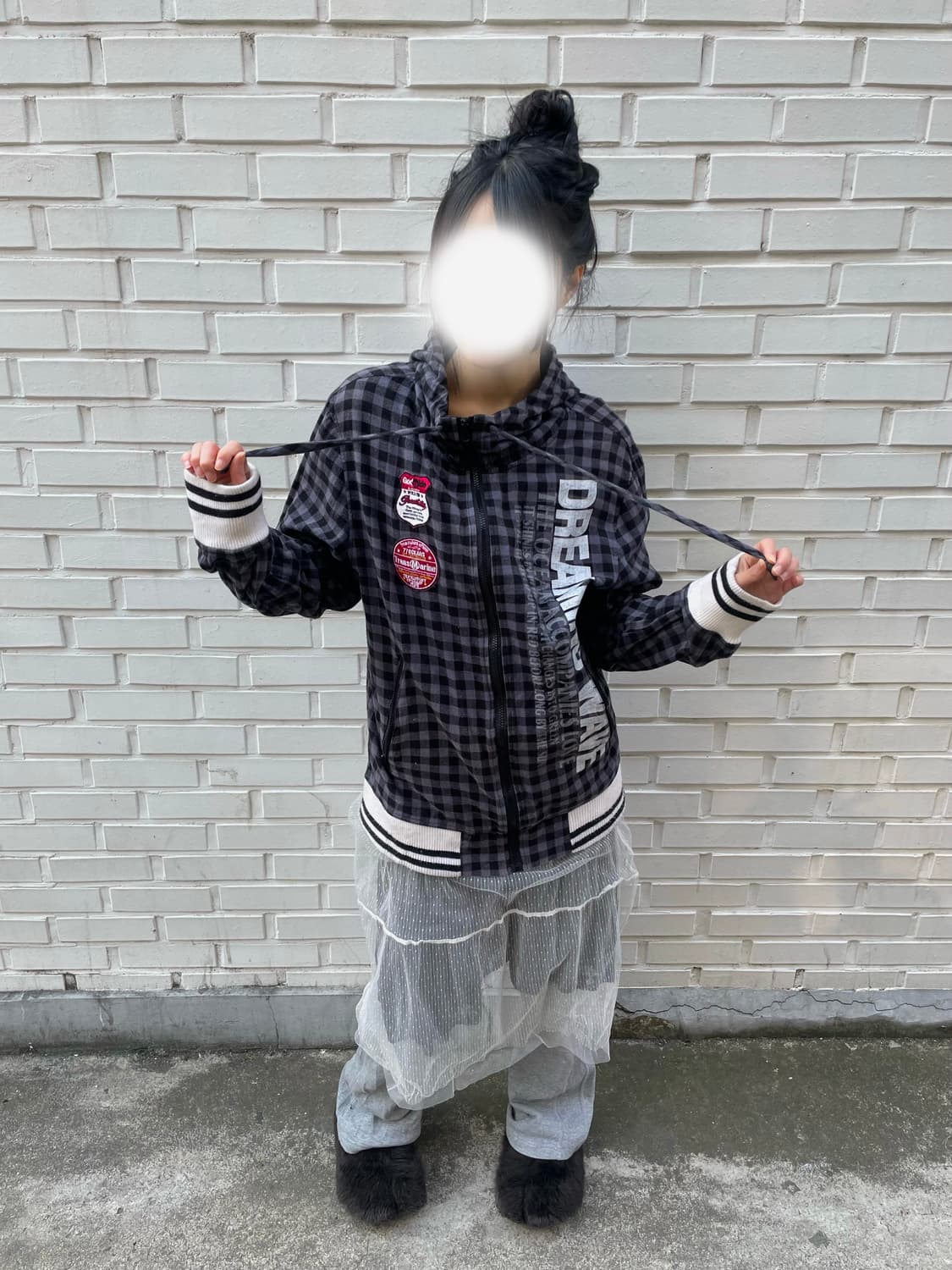 오사카소녀의데일리룩.ˢᴱᵀ🏠 상품이미지4