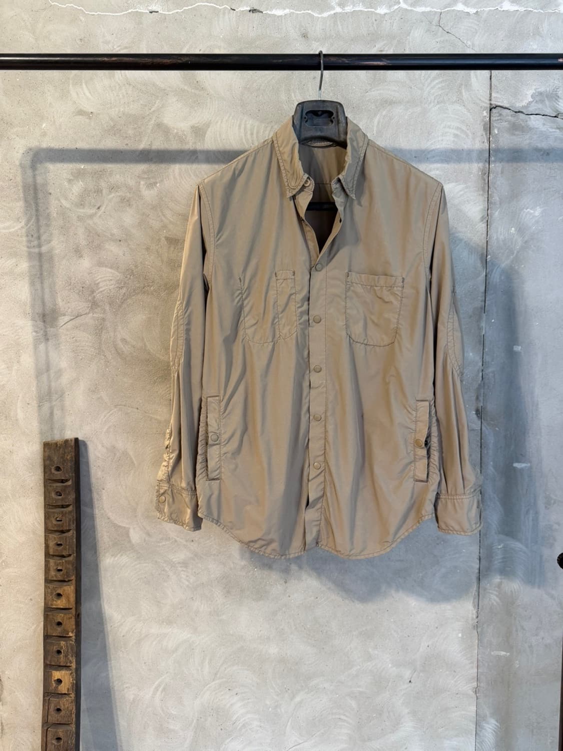 아스페시 셔츠 자켓 100 상품이미지1