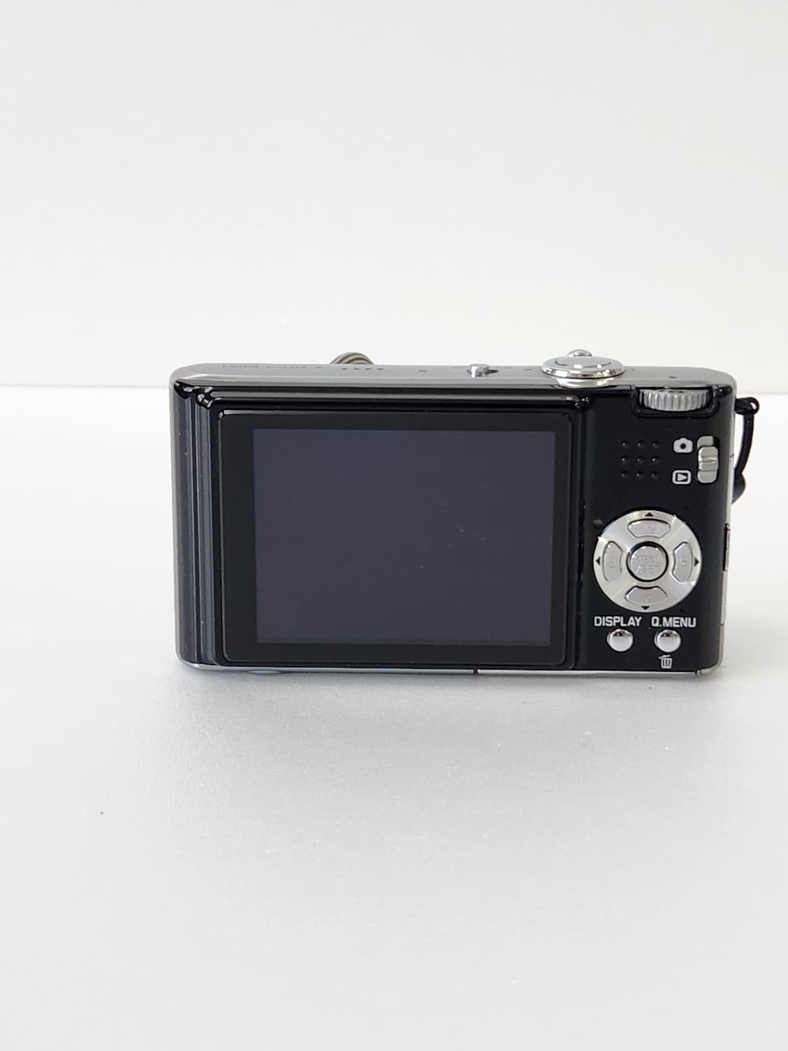 라이카 디지털카메라 C-lux3 사쿠라 제니 카메라 빈티지카메라 상품이미지3