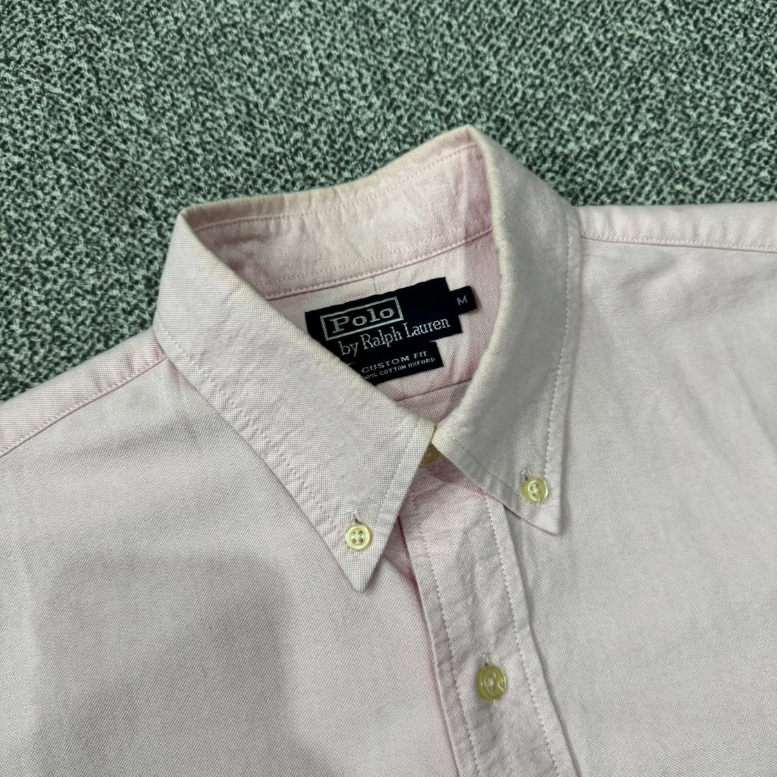 폴로 남방 상품이미지3