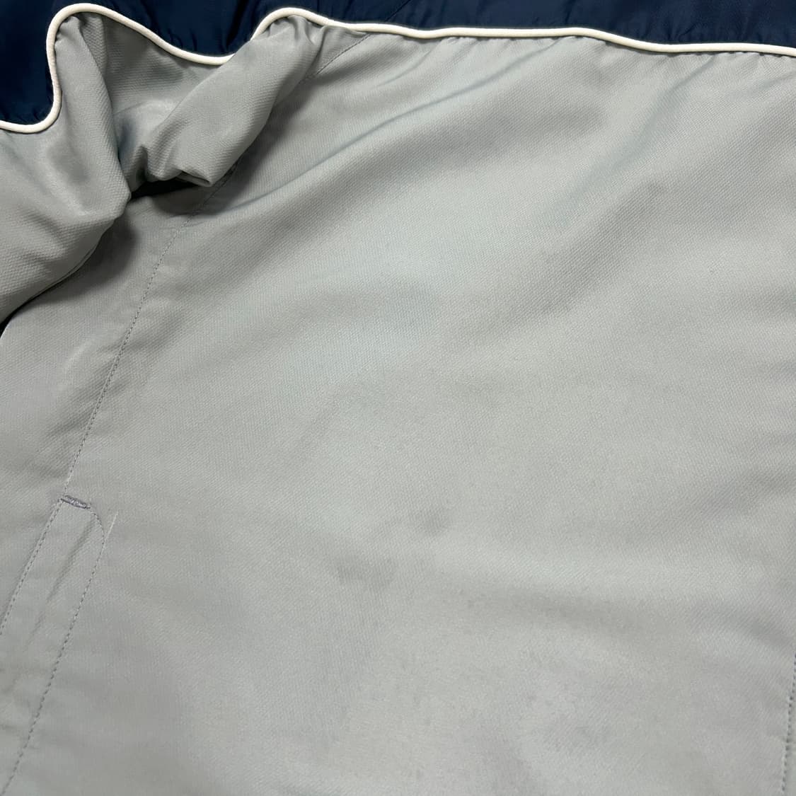 아디다스 올드스쿨 남회 바람막이(XL) 상품이미지6