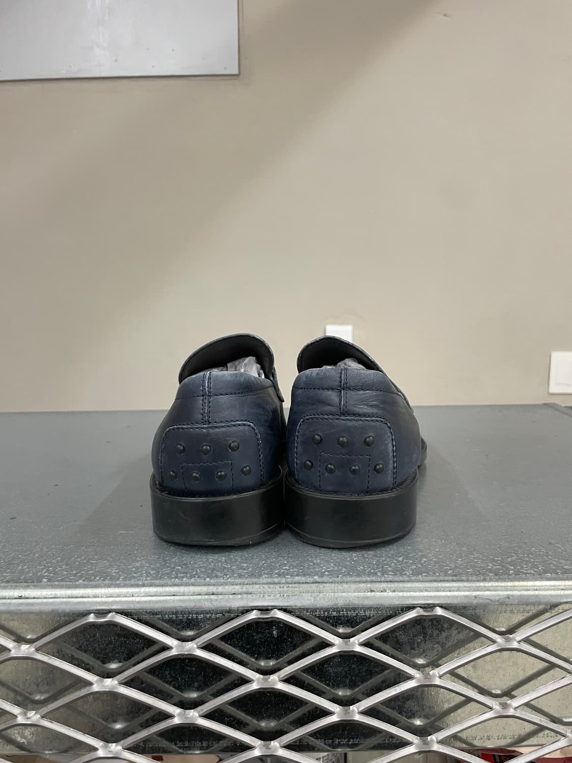 토즈 레더 페니 로퍼 11 상품이미지3