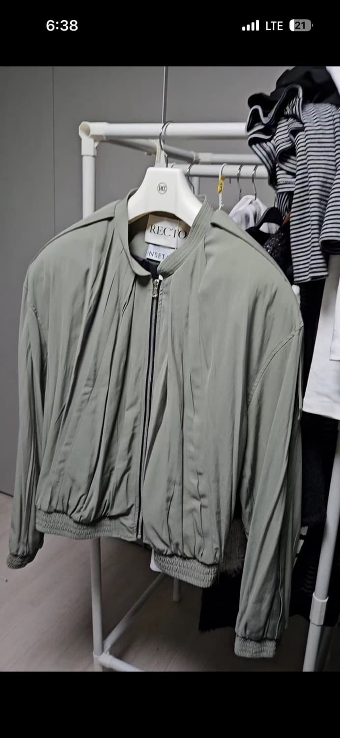 렉토 디스코 L 상품이미지2