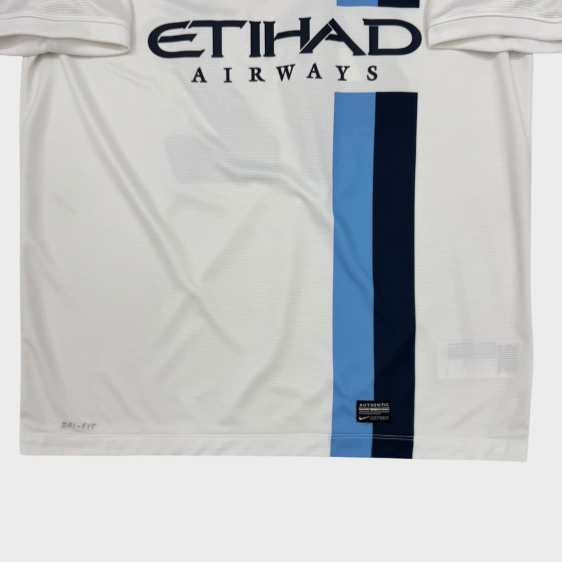 13-14 맨체스터 시티 써드 No.42 야야 투레 상품이미지6