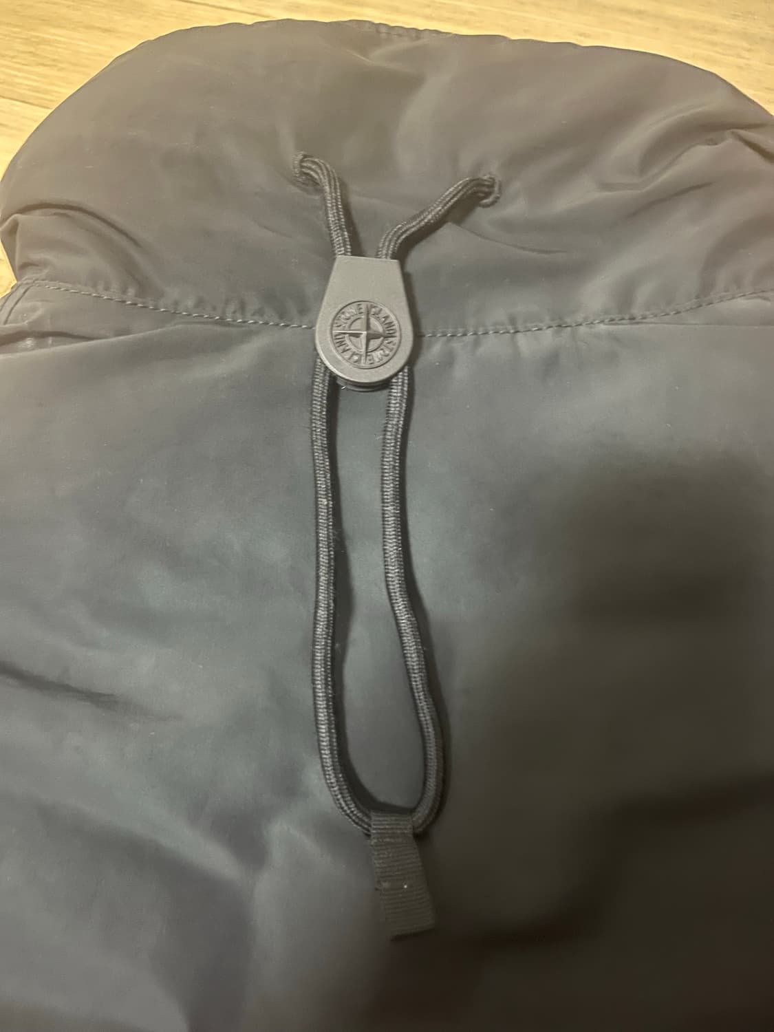 스톤아일랜드 마이크로랩스 프리마로프트 패딩 S 상품이미지5