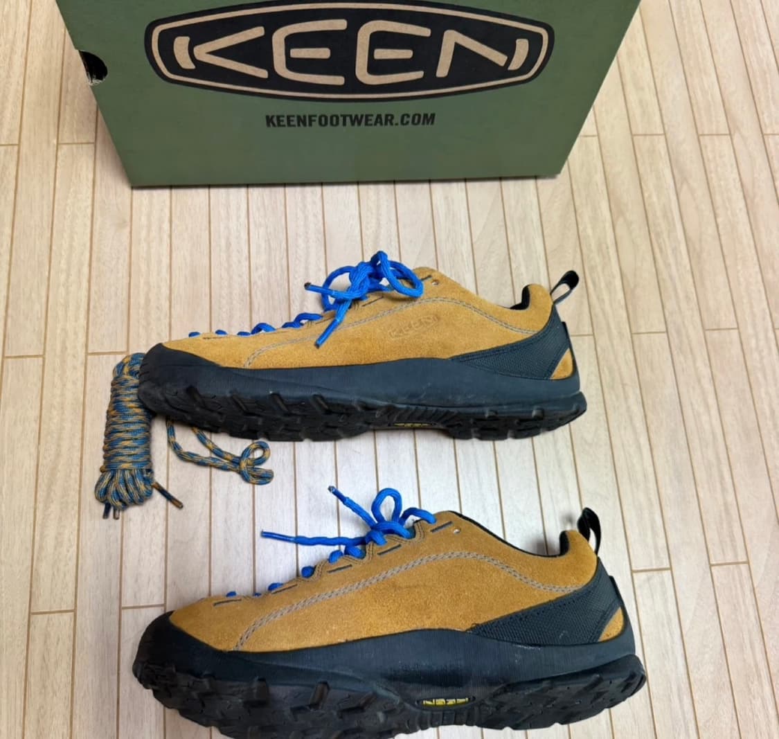 Keen 킨 재스퍼 카멜 상품이미지3