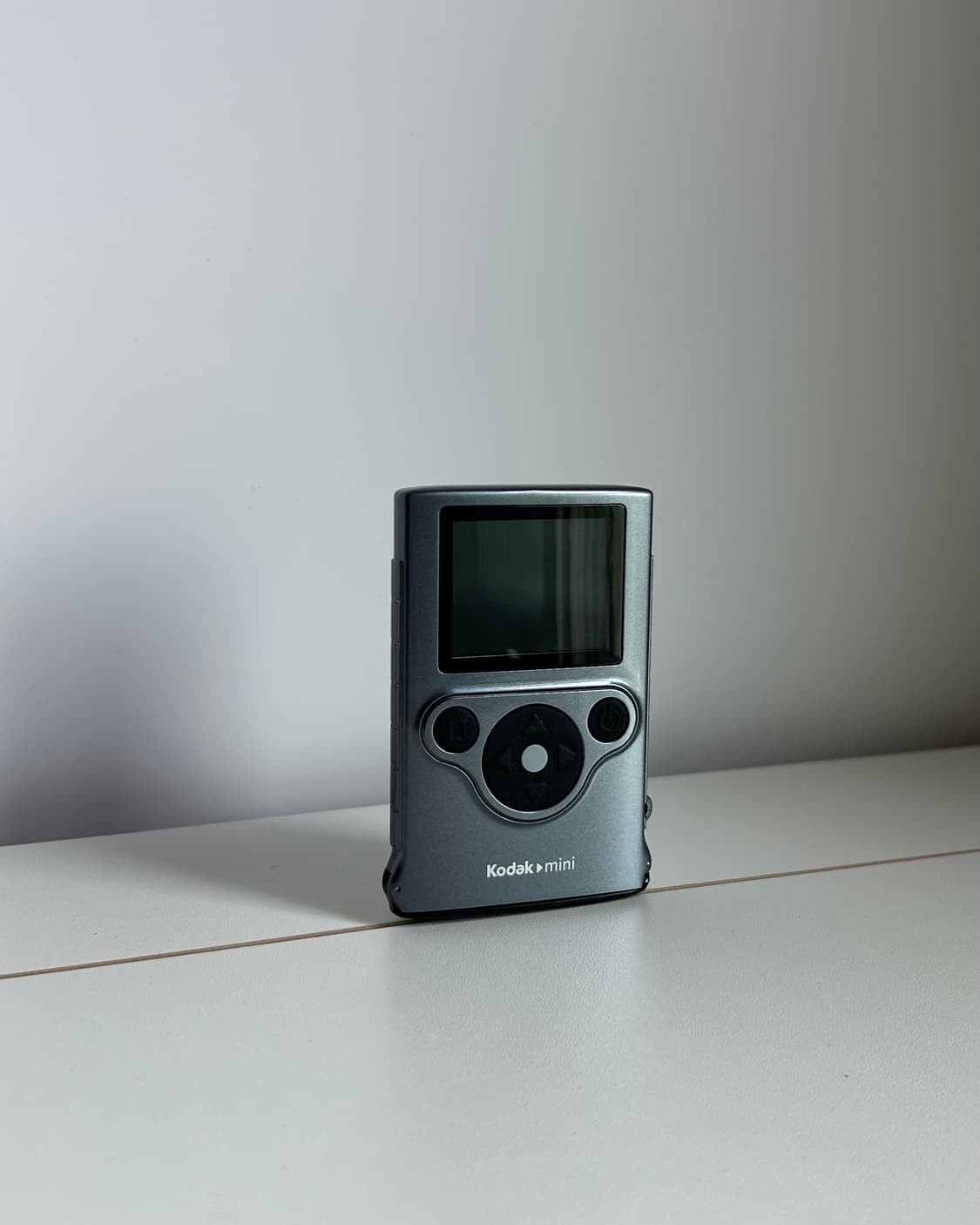 Kodak ZM1  2010s 미니 빈티지 캠코더 상품이미지1