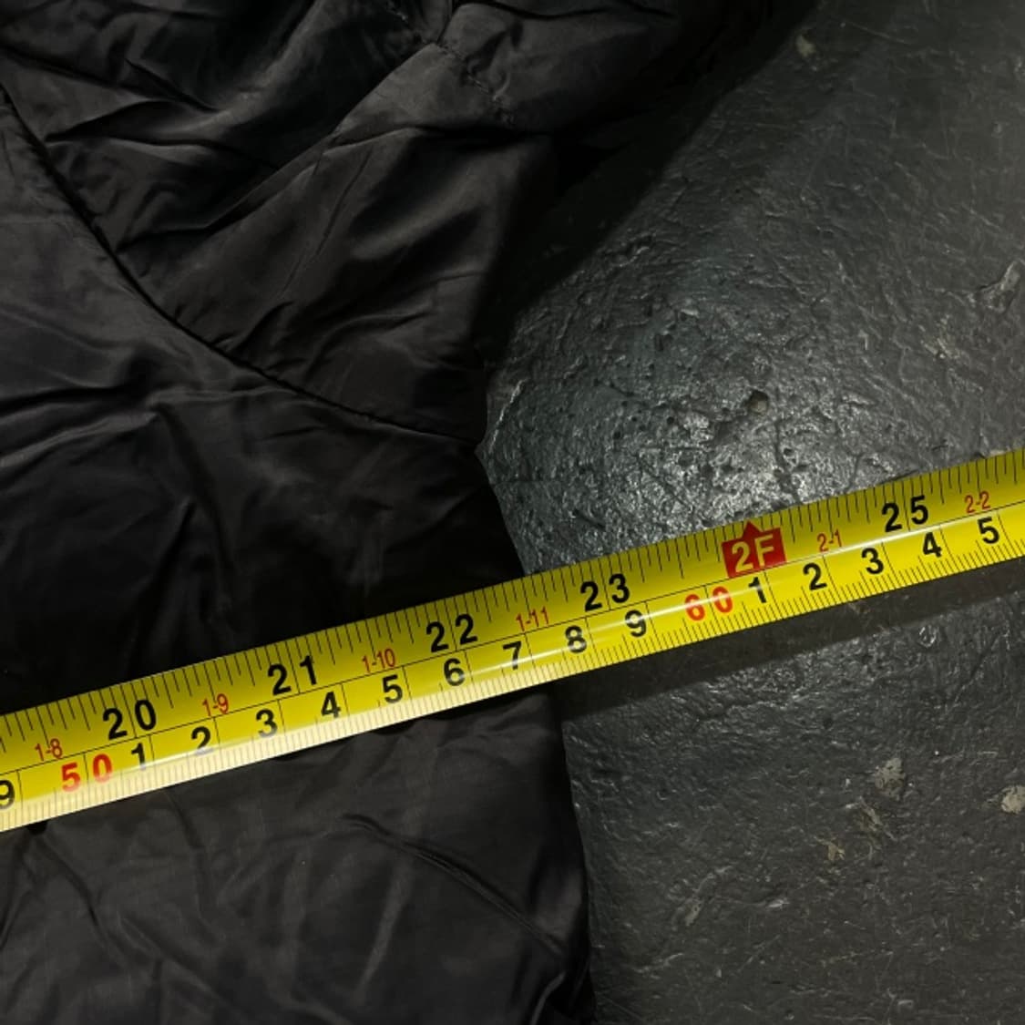 100 노스페이스 로체 패딩  상품이미지9