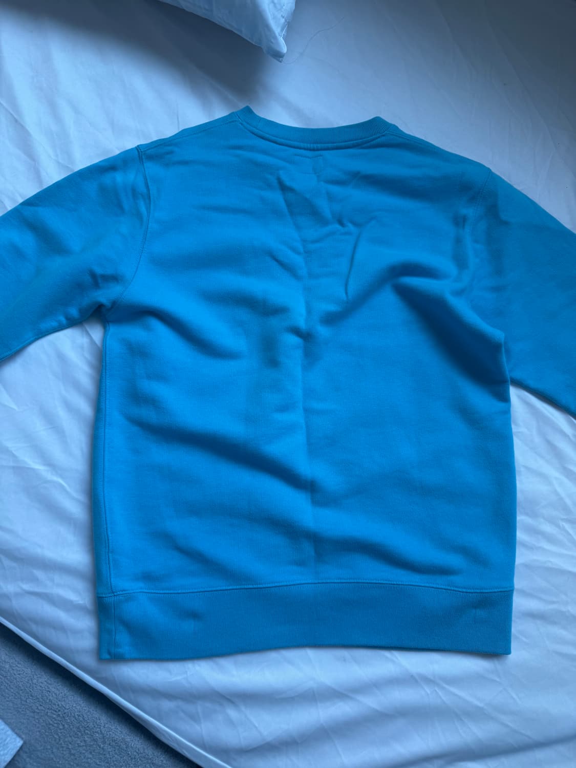 스투시 맨투맨 M 상품이미지2