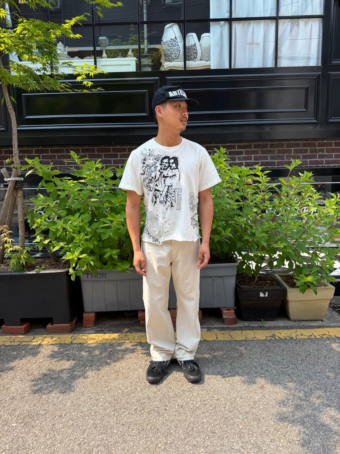 Dickies carpenter (30X30) 상품이미지8