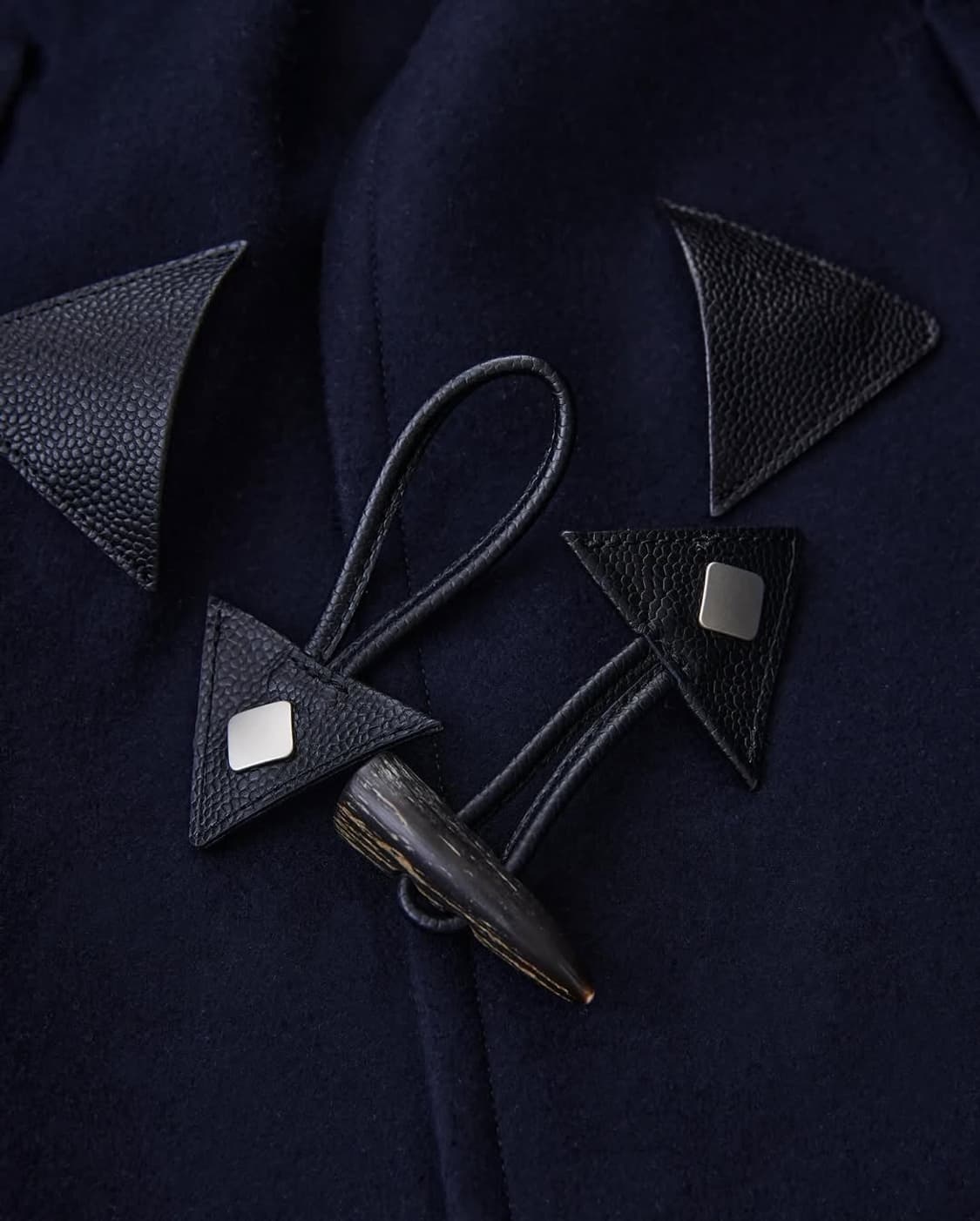 24aw WETTON Duffle Coat 상품이미지4