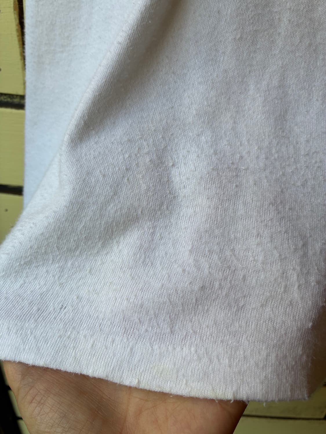 70’s Vintage RTBF Europe TV Promo Tee 상품이미지8