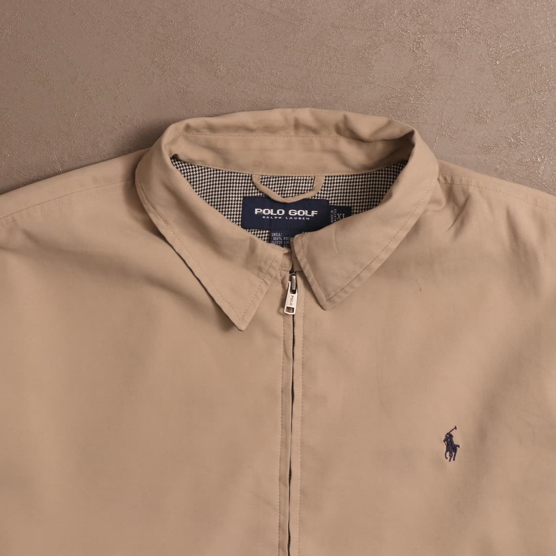 폴로 랄프로렌 골프 스윙탑 자켓 A1401 상품이미지2