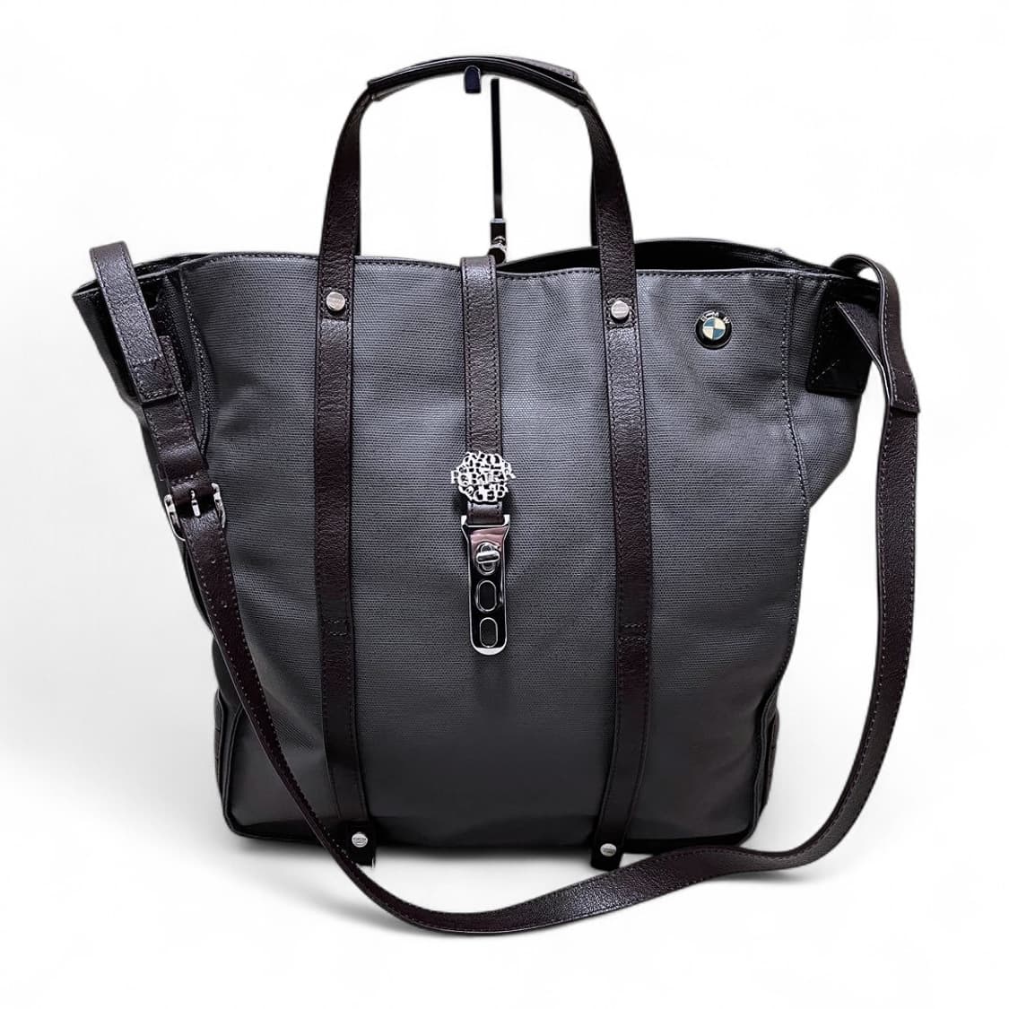 포터 인터네셔널 x BMW 듀크 시리즈 토트백 상품이미지1