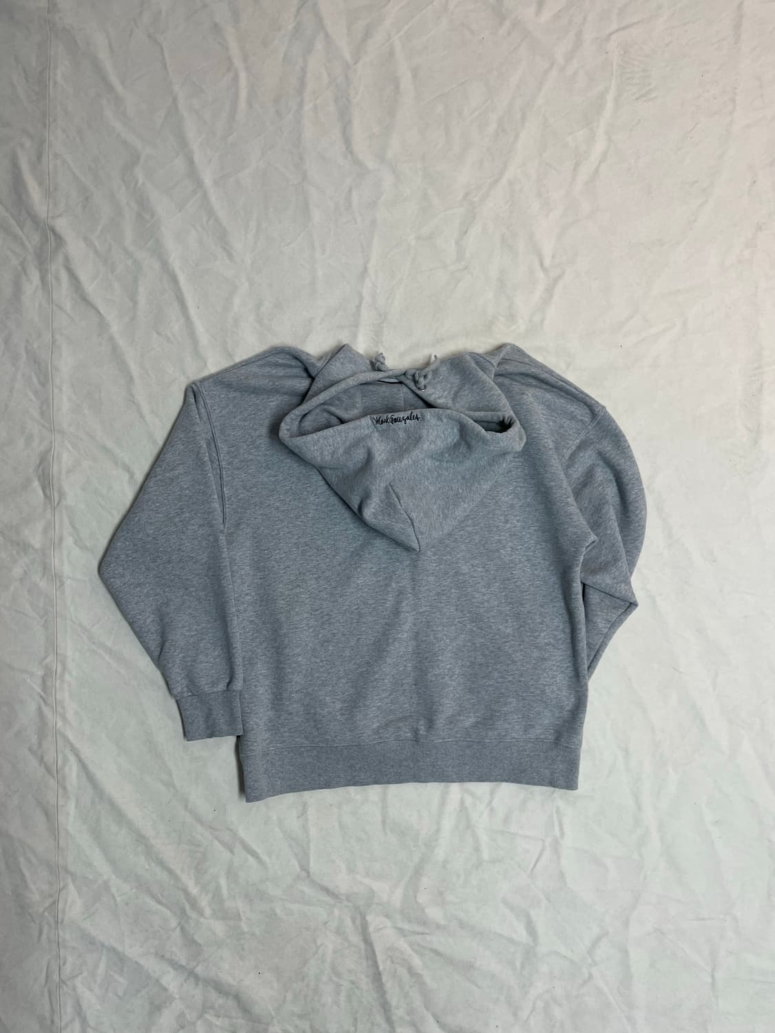 마크 곤잘레스 후드티 상품이미지7