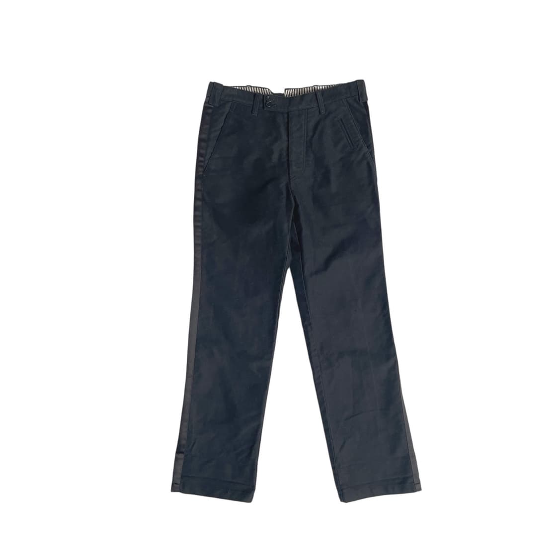 Yoshiyuki konishi 사이드 라인 팬츠 상품이미지1