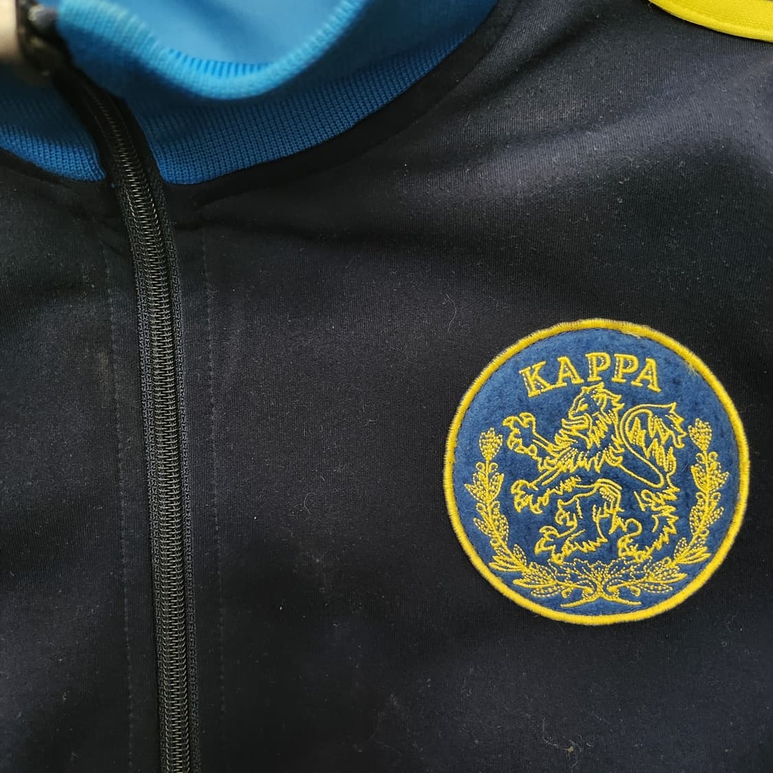 카파 이탈리아 트랙탑 상품이미지2