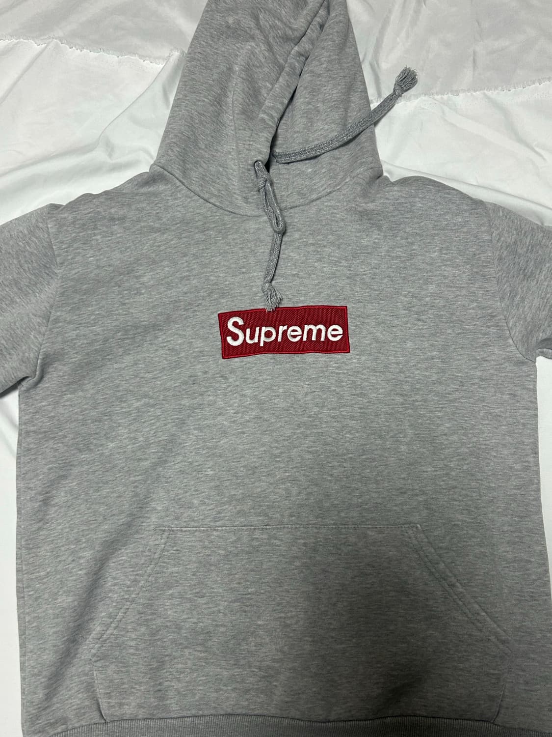 슈프림 후드티 상품이미지1