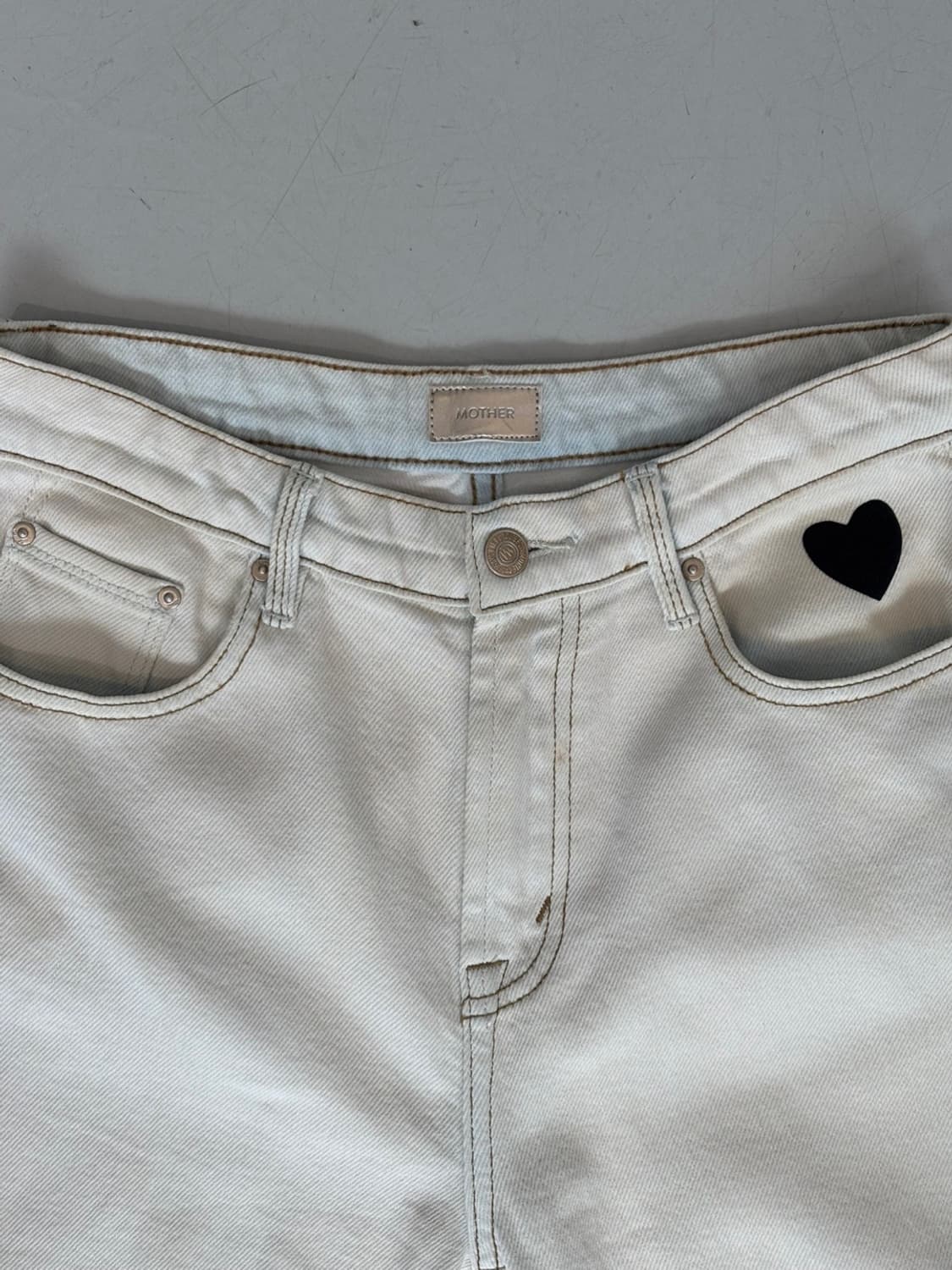 MOTHER Jeans 상품이미지3