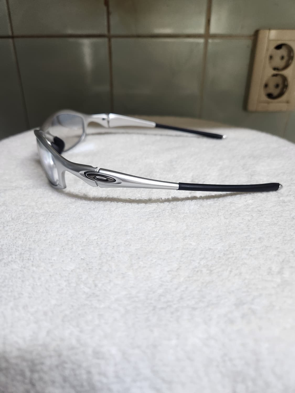 오클리 핫챗 선글라스 고글 oakley hatchet 상품이미지3