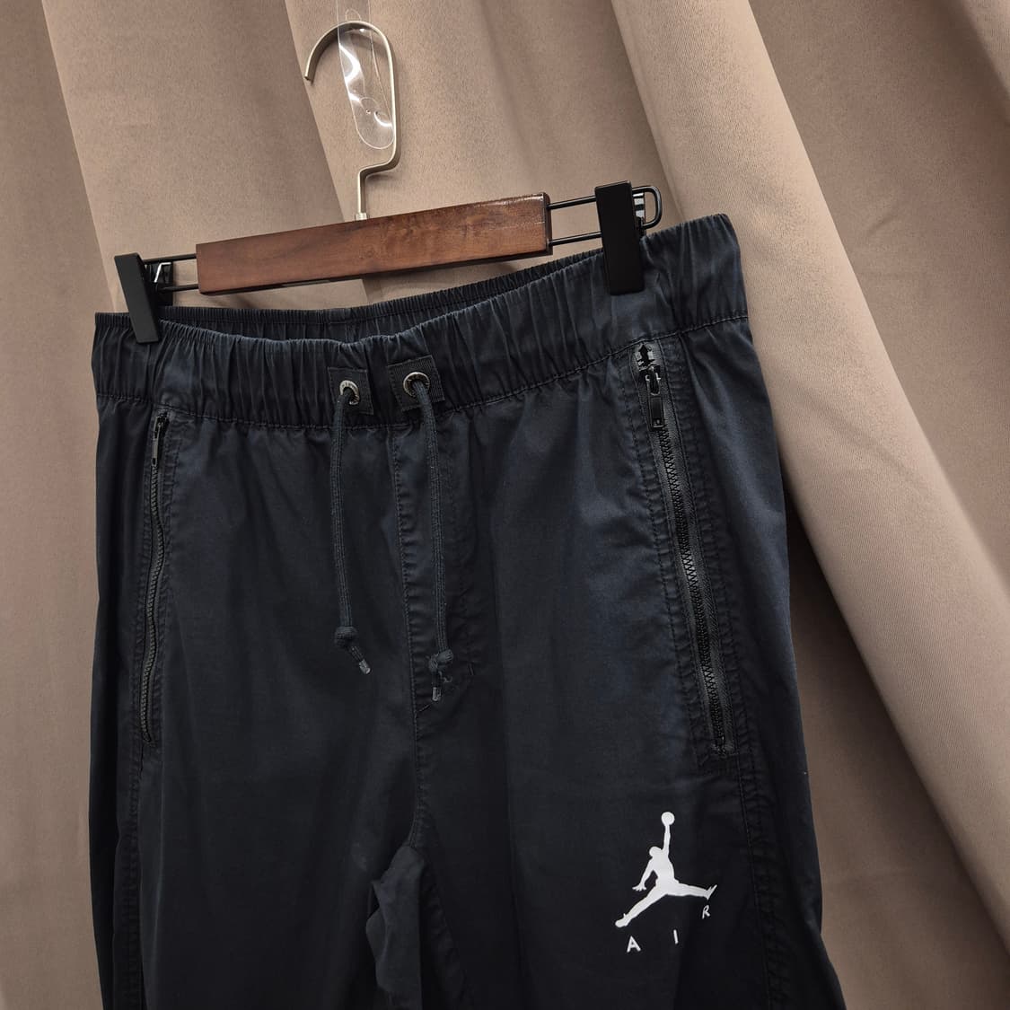 나이키 조던 점프맨 우븐 팬츠 M 상품이미지2