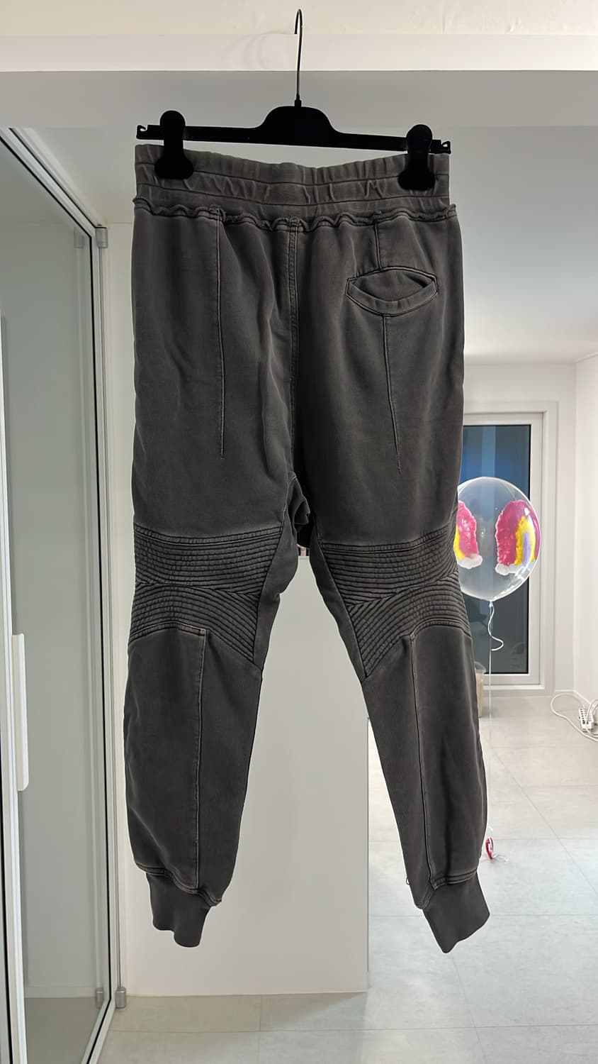 [XS] 하이더아커만 14FW 퍼스 스웻팬츠 상품이미지2