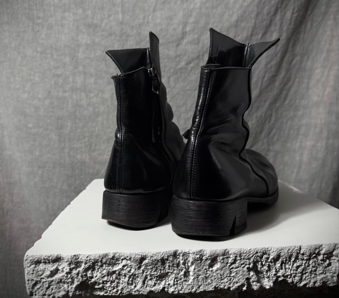 Boris Bidjan Saberi "Boot1" Boots 상품이미지8