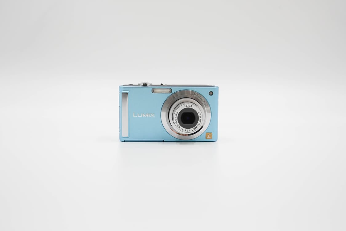 Panasonic Lumix DMC-FS3 (파나소닉 DMC-FS3) 상품이미지3