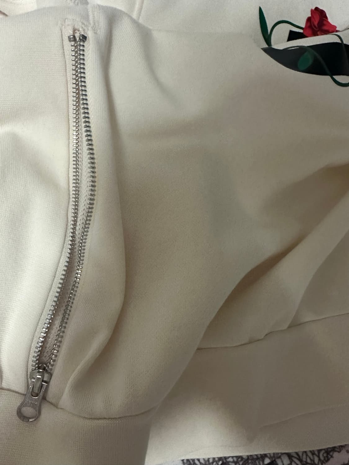 나이키 야니스 크루 맨투맨 XL 상품이미지3