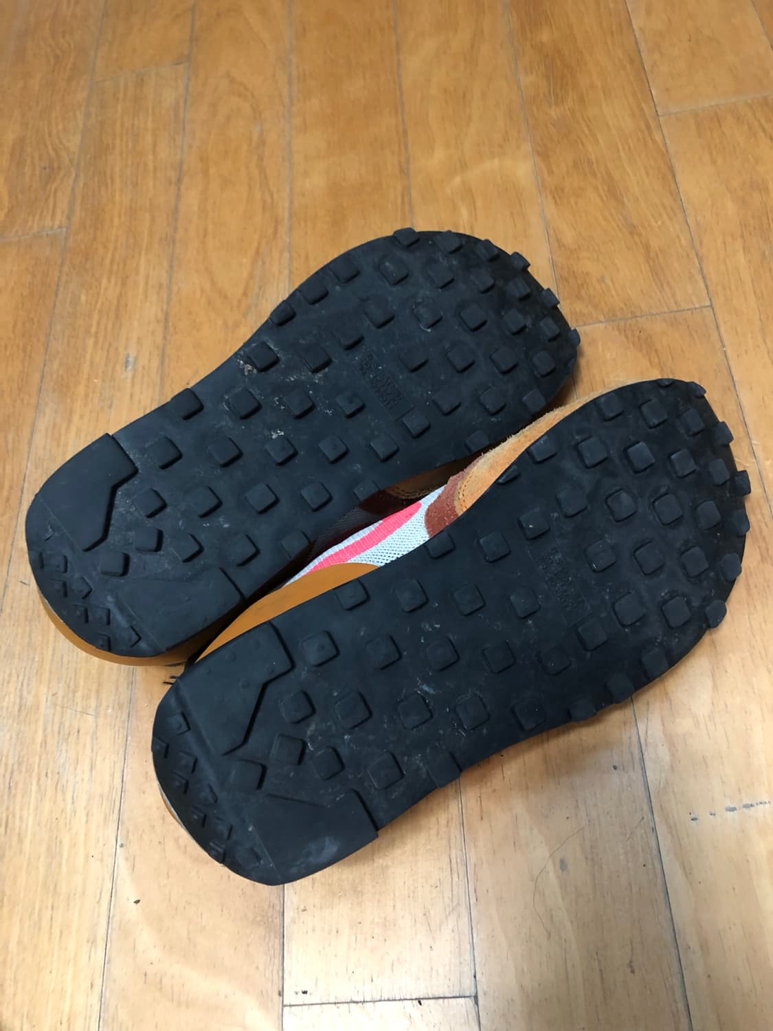 나이키 데이브레이크 타입 클레이 레드 275 상품이미지8