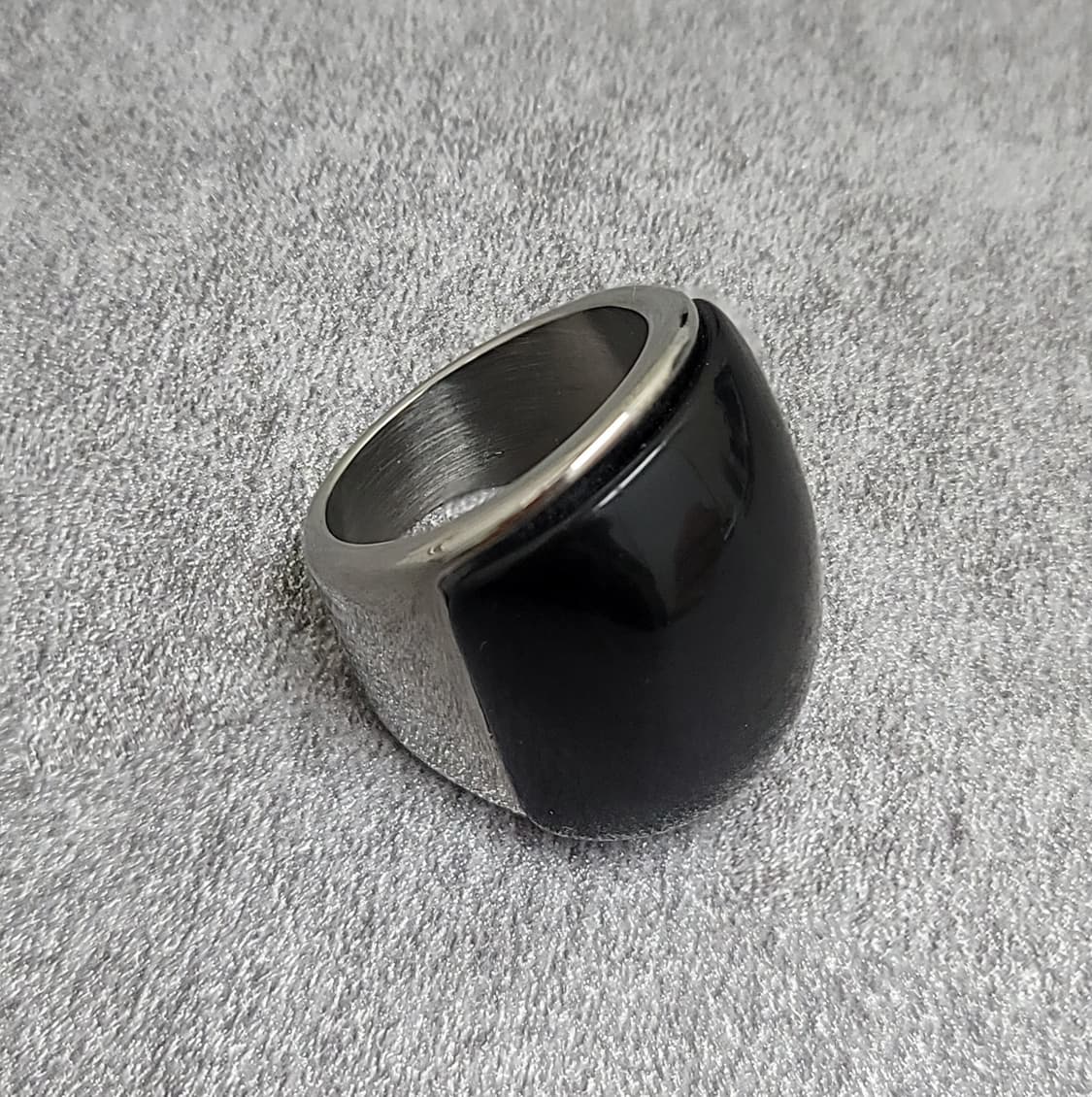wide bold ring 상품이미지7