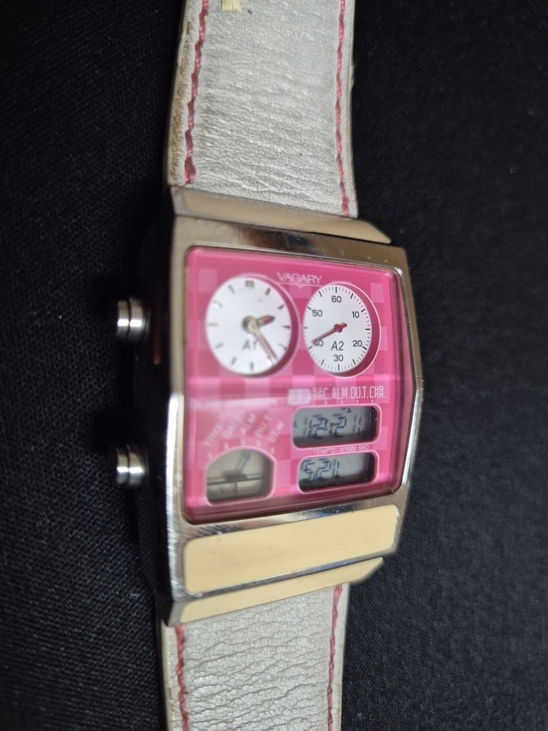 빈티지 시티즌 바가리 시계 택포 11.0 상품이미지4