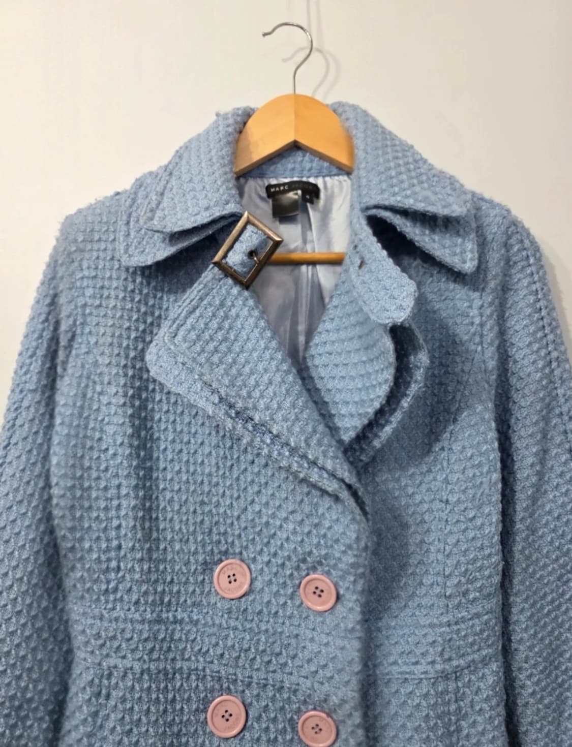 마크제이콥스 더블 코트 ~55 상품이미지2