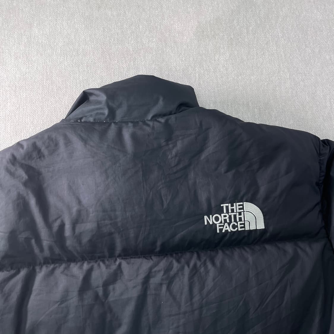 100 노스페이스 700 눕시 패딩 상품이미지7