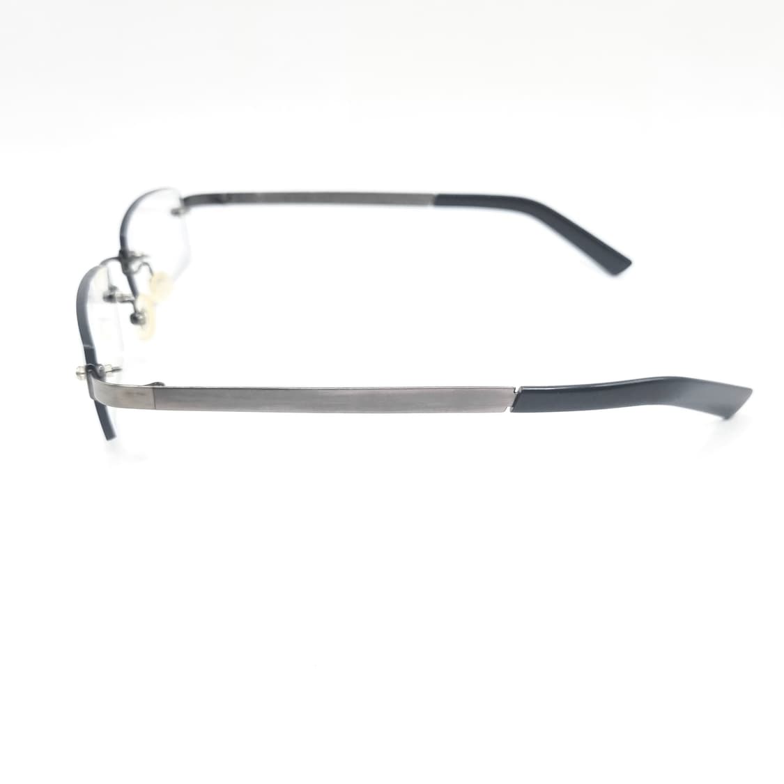 데드스탁 스텐다드 사각 무테 엔틱그레이 345 상품이미지4