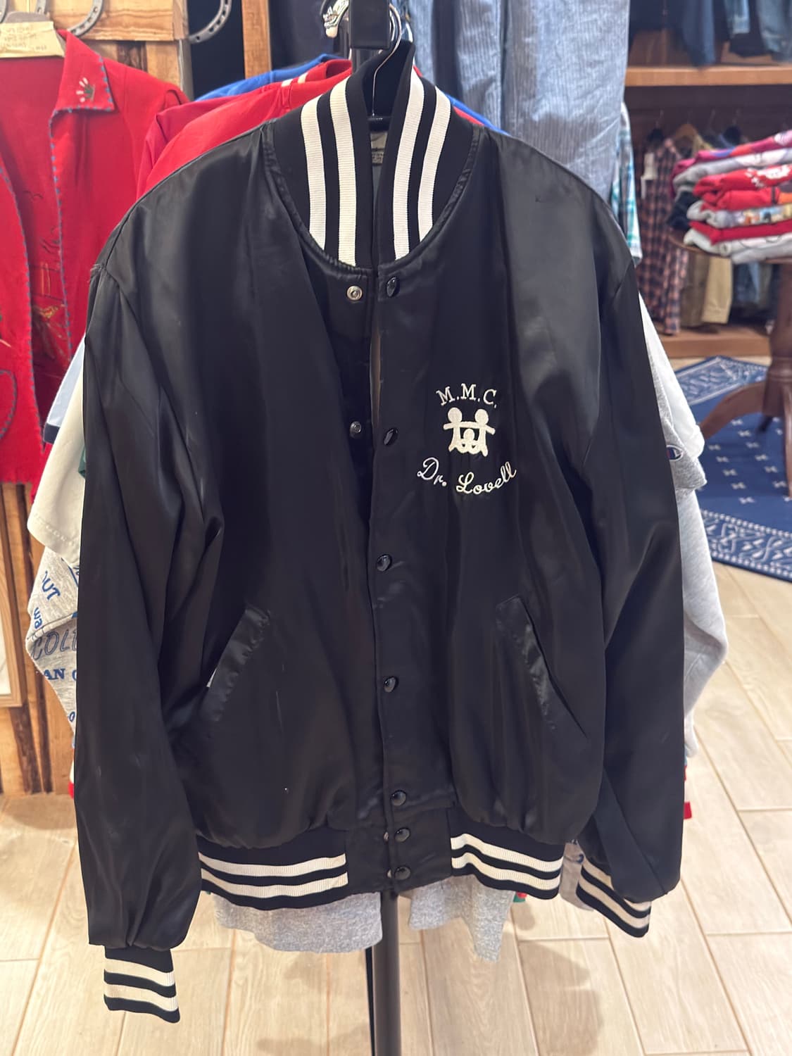 Usa 바시티 상품이미지1