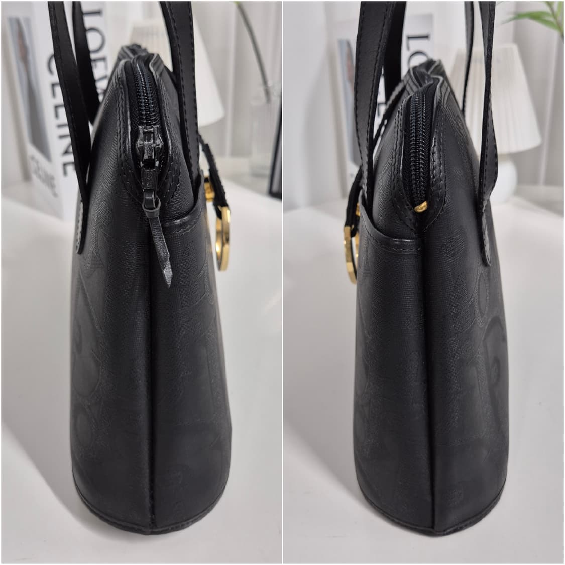 디올 토트백 상품이미지8